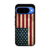 American Flag Google Pixel 10 Case OV0211