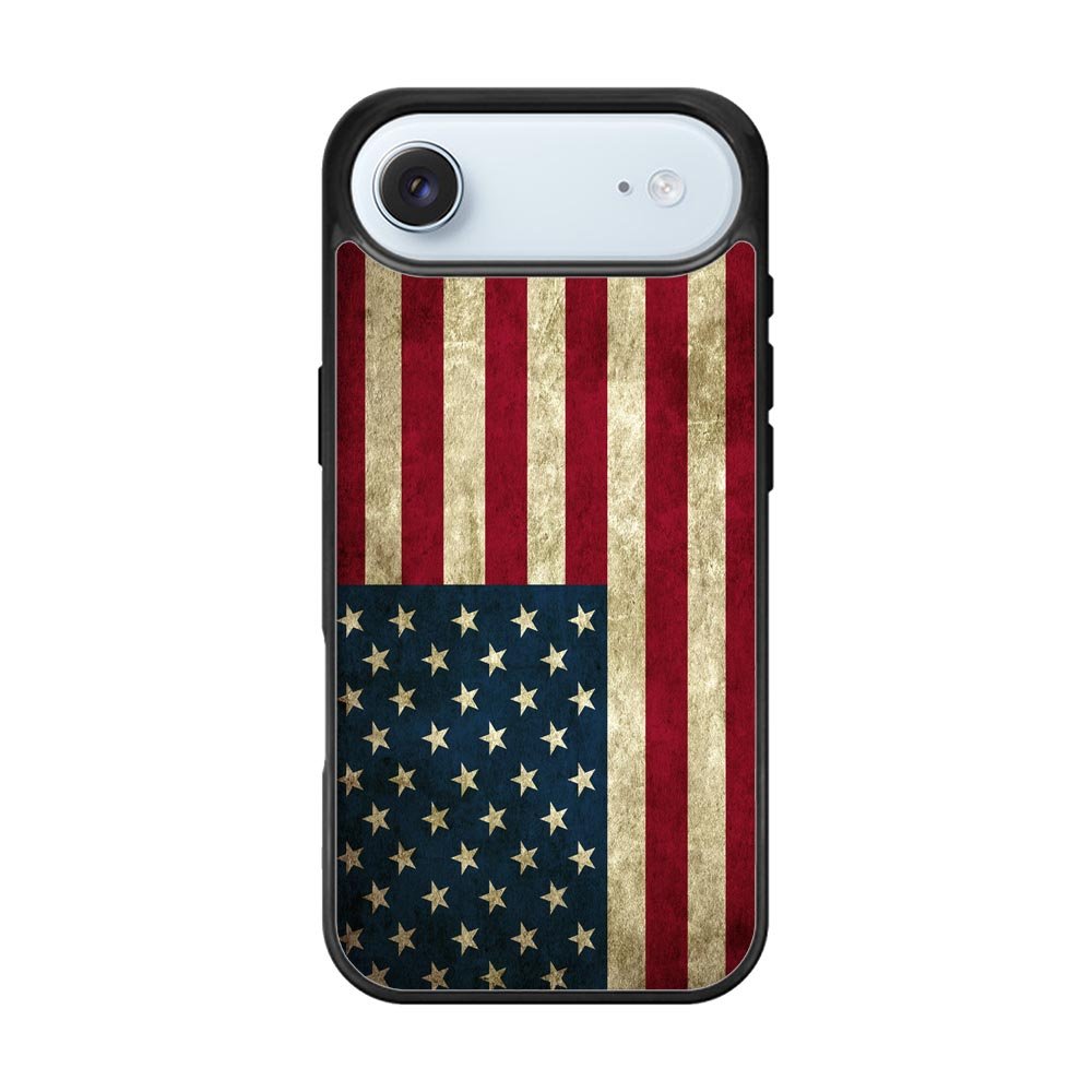 American Flag iPhone Air Case OV0211