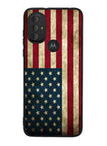 American Flag Motorola Moto G Pure 2021 , Moto G Power 2022 Case OV0211