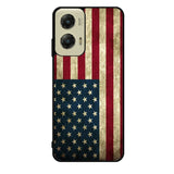 American Flag Motorola Moto G Stylus 5G 2024 Case OV0211