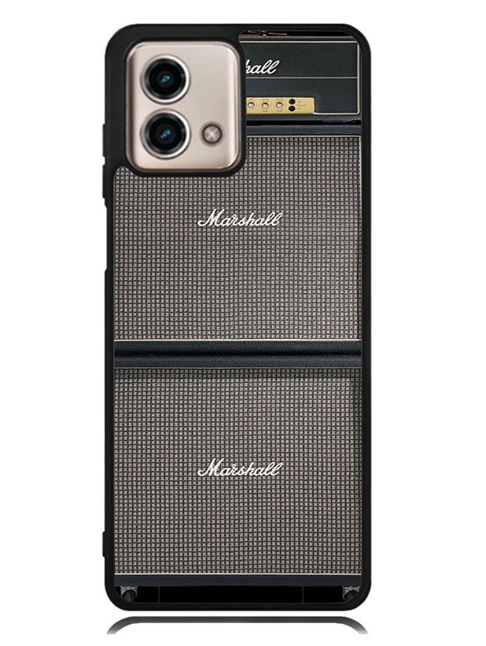 AMP Marshal Motorola Moto G Stylus 5G 2023 Case OV0212