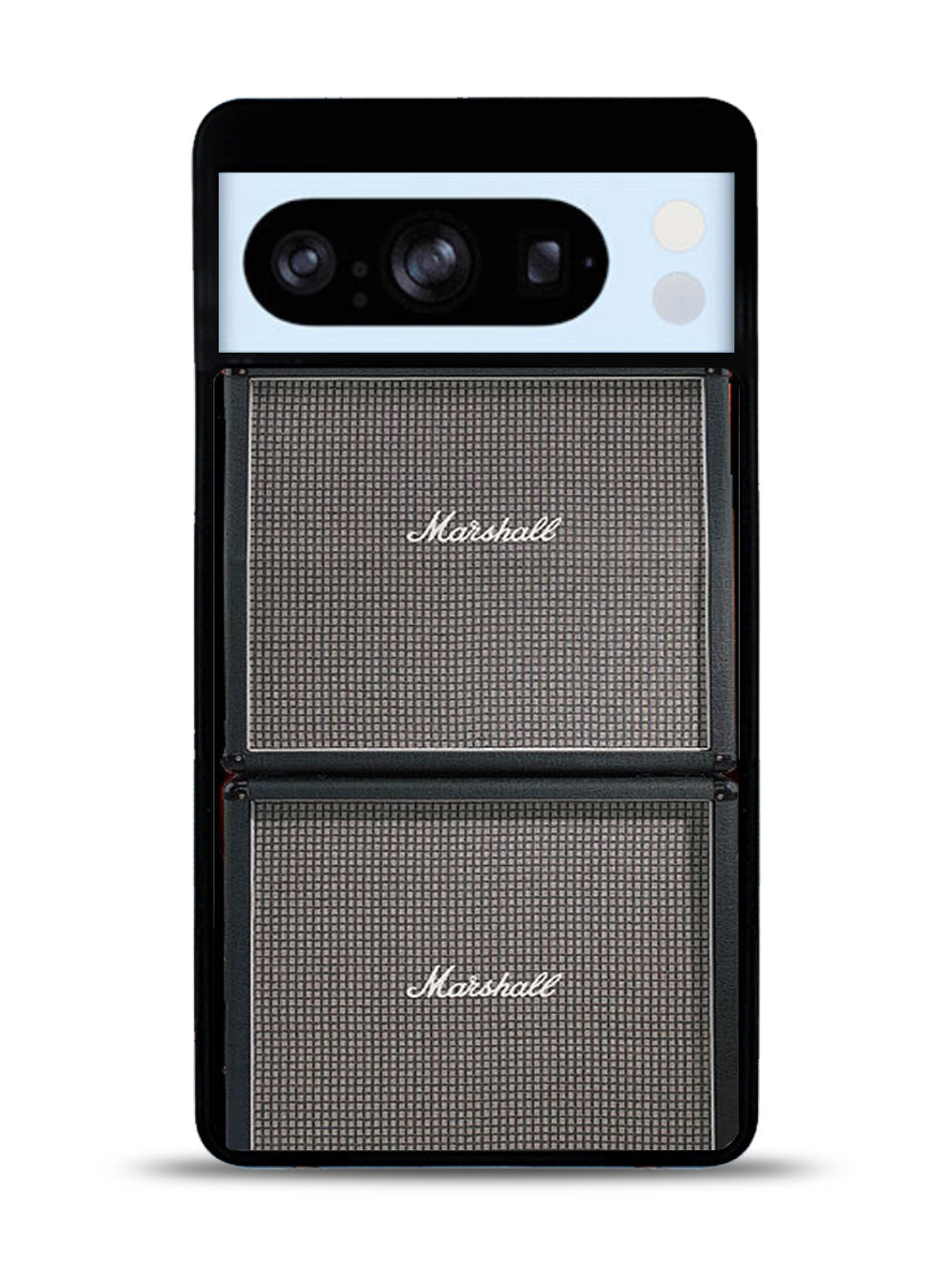 AMP Marshal Google Pixel 8 Pro Case QC0212