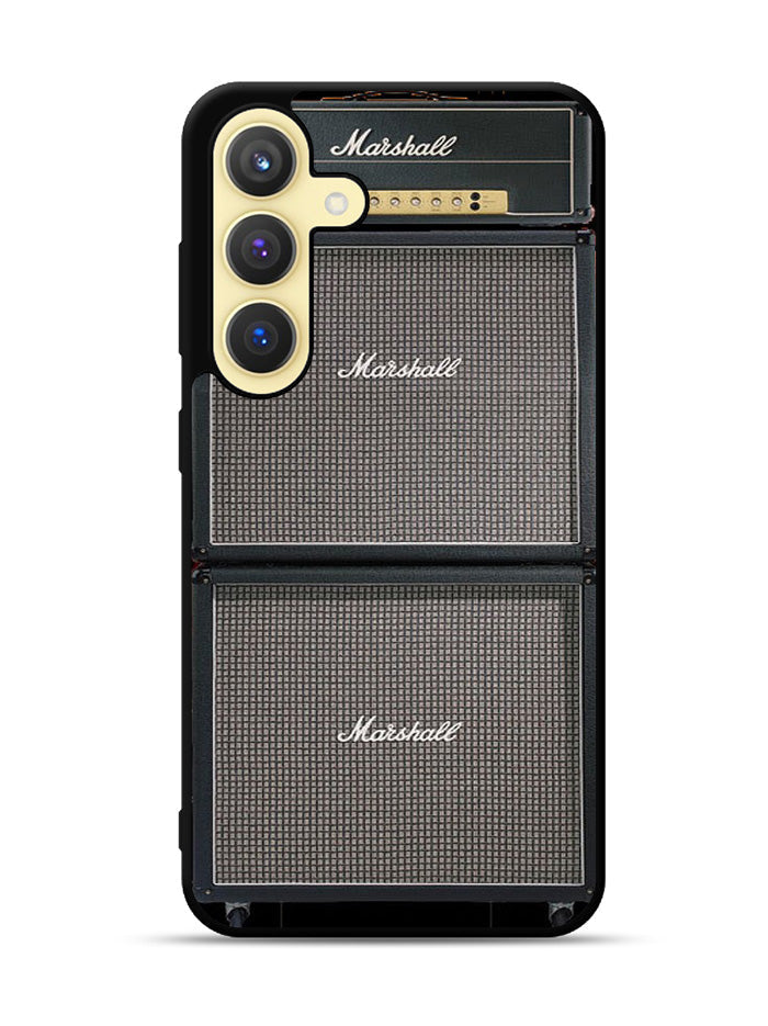 AMP Marshal Samsung Galaxy S25 Plus 5G , Samsung Galaxy S25+ 5G Case OV0212