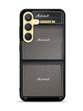 AMP Marshal Samsung Galaxy S23 5G Case QC0212