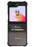 AMP Marshal Samsung Galaxy Z Flip 5 5G 2023 Case OV0212