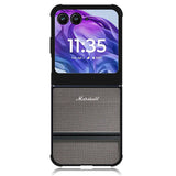 AMP Marshal Motorola Moto Razr Plus 2024 , Moto Razr+ 2024 Case OV0212