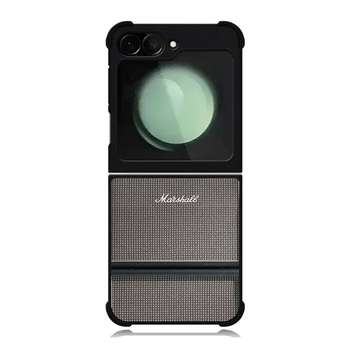 AMP Marshal Samsung Galaxy Z Flip 6 5G 2024 Case OV0212