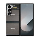 AMP Marshal Samsung Galaxy Z Fold 7 5G Case OV0212