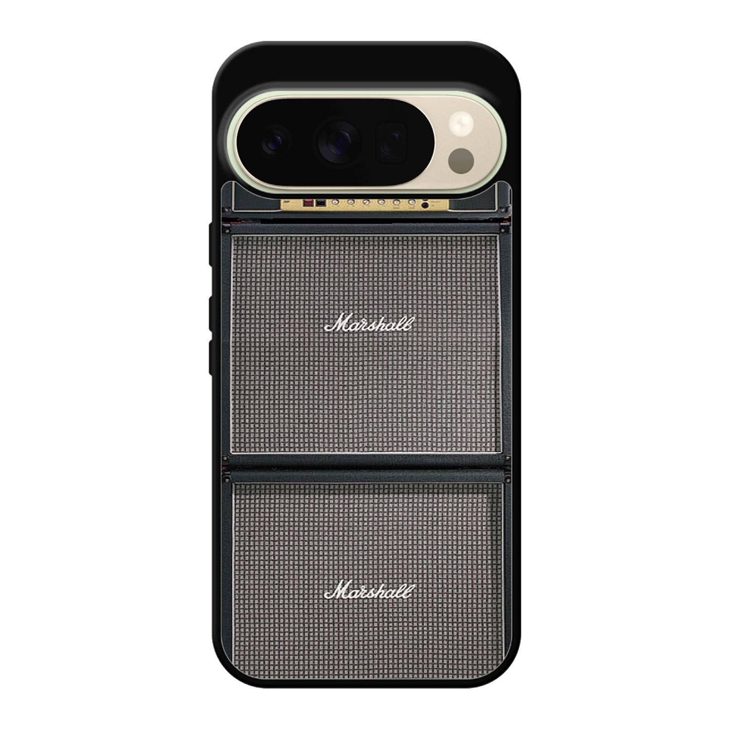 AMP Marshal Google Pixel 10 Pro XL Case OV0212