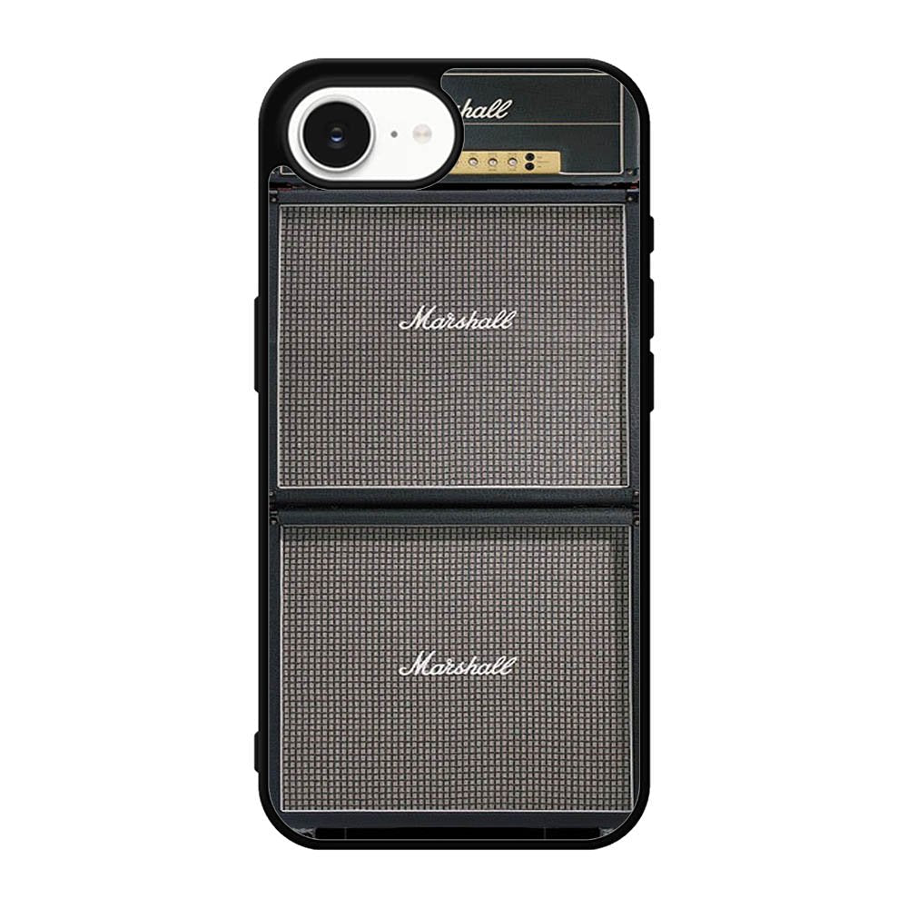 AMP Marshal iPhone 17e Case OV0212