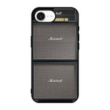 AMP Marshal iPhone 17e Case OV0212
