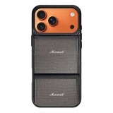 AMP Marshal iPhone 17 Pro Max Case OV0212