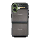 AMP Marshal iPhone 17 Case OV0212