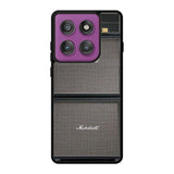 AMP Marshal Motorola Moto Edge 60 Pro Case OV0212