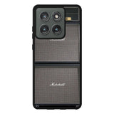 AMP Marshal Motorola Moto Edge 2025 Case OV0212