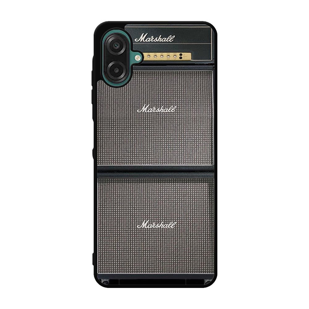 AMP Marshal Samsung Galaxy A07 Case OV0212