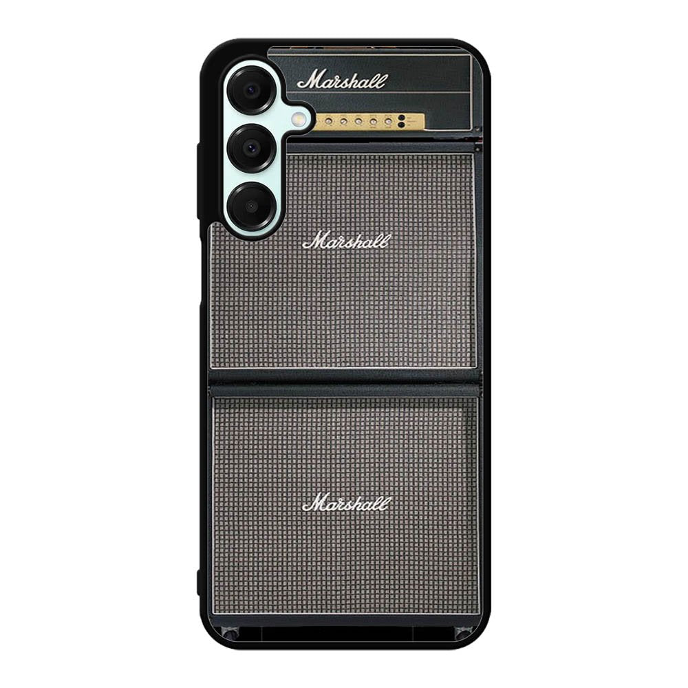 AMP Marshal Samsung Galaxy A16 Case OV0212