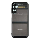 AMP Marshal Samsung Galaxy A16 Case OV0212