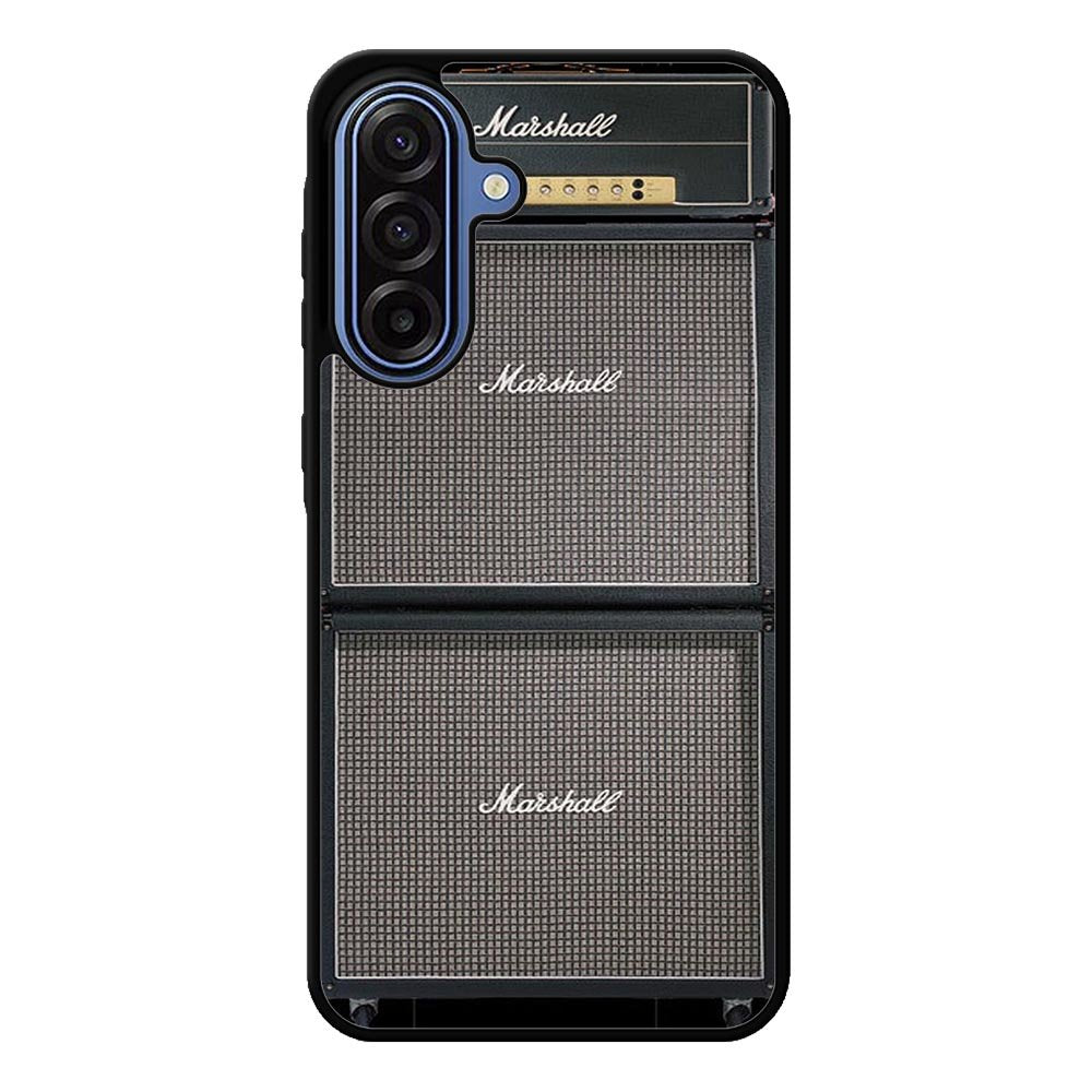 AMP Marshal Samsung Galaxy A17 Case OV0212