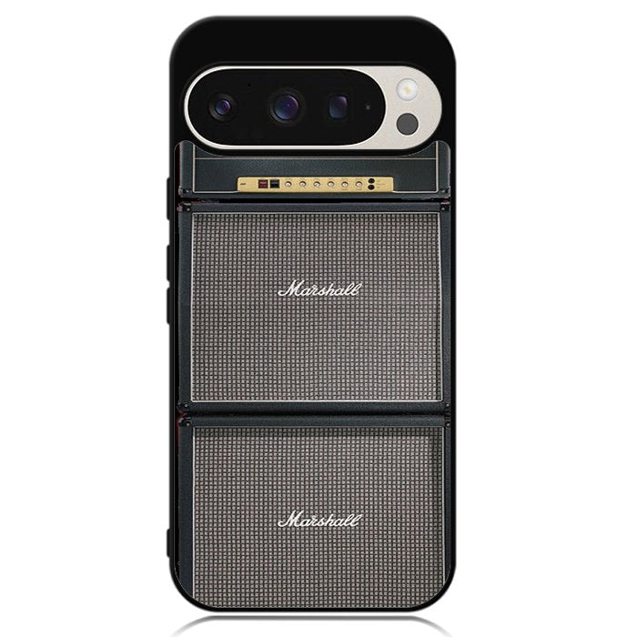 AMP Marshal Google Pixel 9 | Pixel 9 Pro Case OV0212