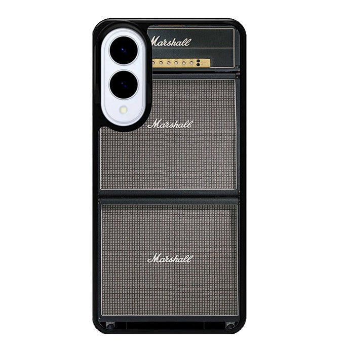AMP Marshal Samsung Galaxy S25 Edge 5G Case OV0212