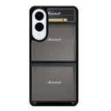 AMP Marshal Samsung Galaxy S25 Edge 5G Case OV0212