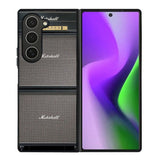 AMP Marshal Samsung Galaxy Z Fold 6 5G 2024 Case OV0212