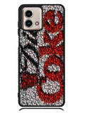 Diet Coke Artwork Motorola Moto G Stylus 5G 2023 Case OV0213
