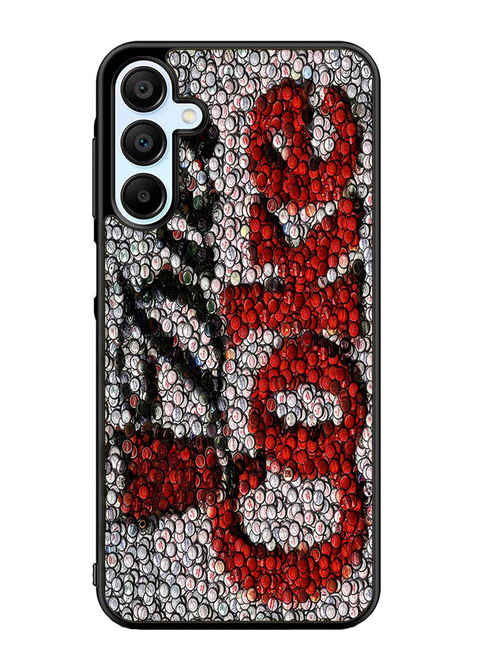 Diet Coke Artwork Samsung Galaxy A15 5G Case OV0213