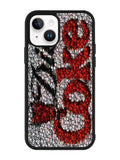 Diet Coke Artwork iPhone 14 Case QC0213