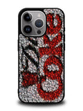 Diet Coke Artwork iPhone 14 Pro Max Case QC0213