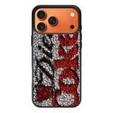 Diet Coke Artwork iPhone 17 Pro Max Case QC0213