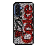Diet Coke Artwork Samsung Galaxy A17 Case QC0213