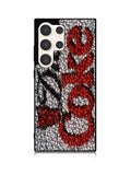 Diet Coke Artwork Samsung Galaxy S23 Ultra 5G Case QC0213