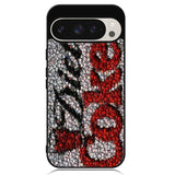 Diet Coke Artwork Google Pixel 9 | Pixel 9 Pro Case OV0213