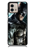 Batman Marvel Hero Motorola Moto G Stylus 5G 2023 Case OV0217