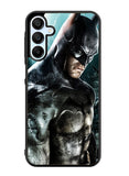 Batman Marvel Hero Samsung Galaxy A35 5G Case OV0217