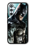 Batman Marvel Hero Samsung Galaxy A14 5G Case QC0217