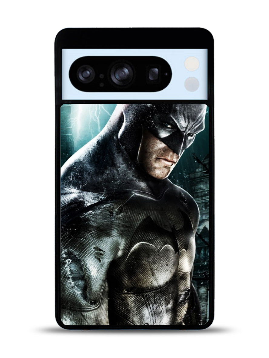 Batman Marvel Hero Google Pixel 8 Pro Case QC0217