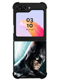 Batman Marvel Hero Samsung Galaxy Z Flip 5 5G 2023 Case OV0217