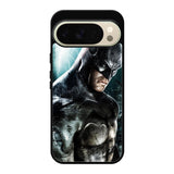 Batman Marvel Hero Google Pixel 10 Pro XL Case QC0217