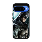 Batman Marvel Hero Google Pixel 10 Case QC0217