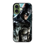 Batman Marvel Hero iPhone 17 Case QC0217