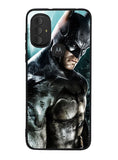 Batman Marvel Hero Motorola Moto G Pure 2021 , Moto G Power 2022 Case OV0217