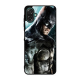 Batman Marvel Hero Samsung Galaxy A07 Case QC0217