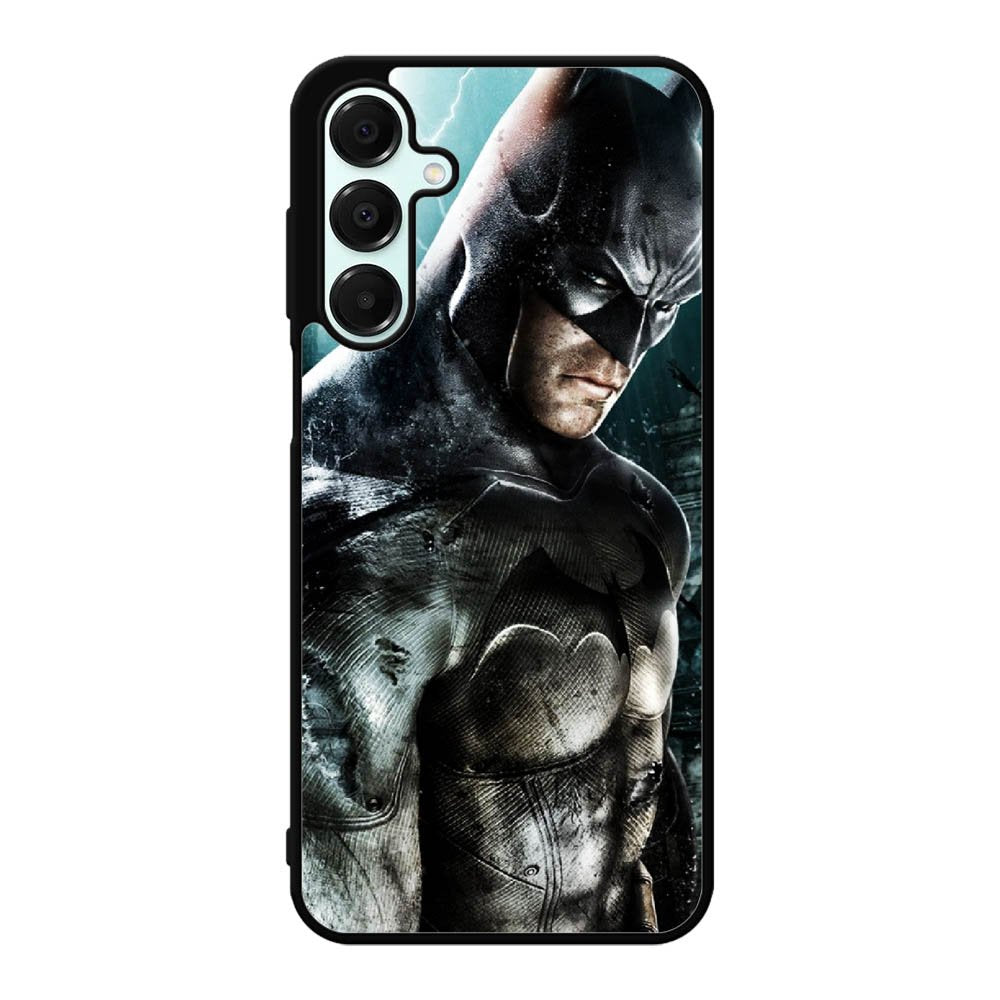 Batman Marvel Hero Samsung Galaxy A16 Case OV0217