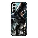 Batman Marvel Hero Samsung Galaxy A16 Case OV0217
