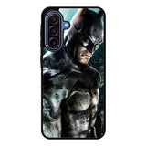 Batman Marvel Hero Samsung Galaxy A17 Case QC0217