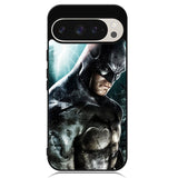 Batman Marvel Hero Google Pixel 9 | Pixel 9 Pro Case OV0217