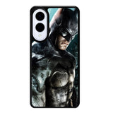 Batman Marvel Hero Samsung Galaxy S25 Edge 5G Case OV0217